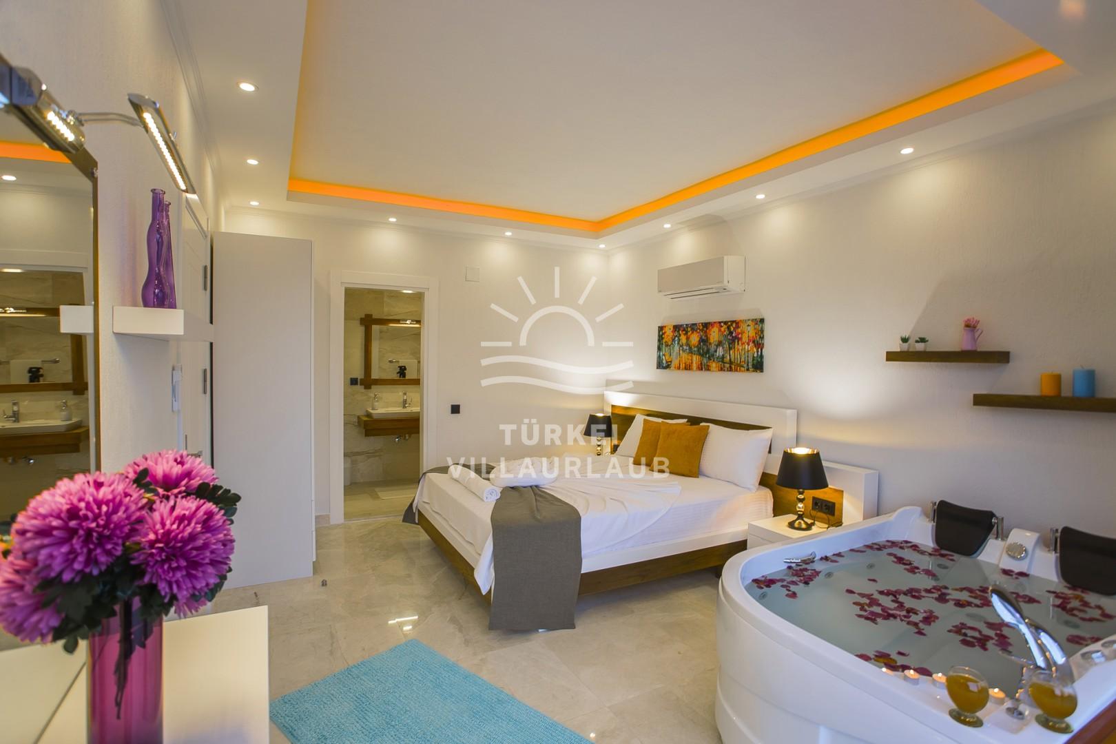 Villa Sibilla İslamlar fotoğrafı