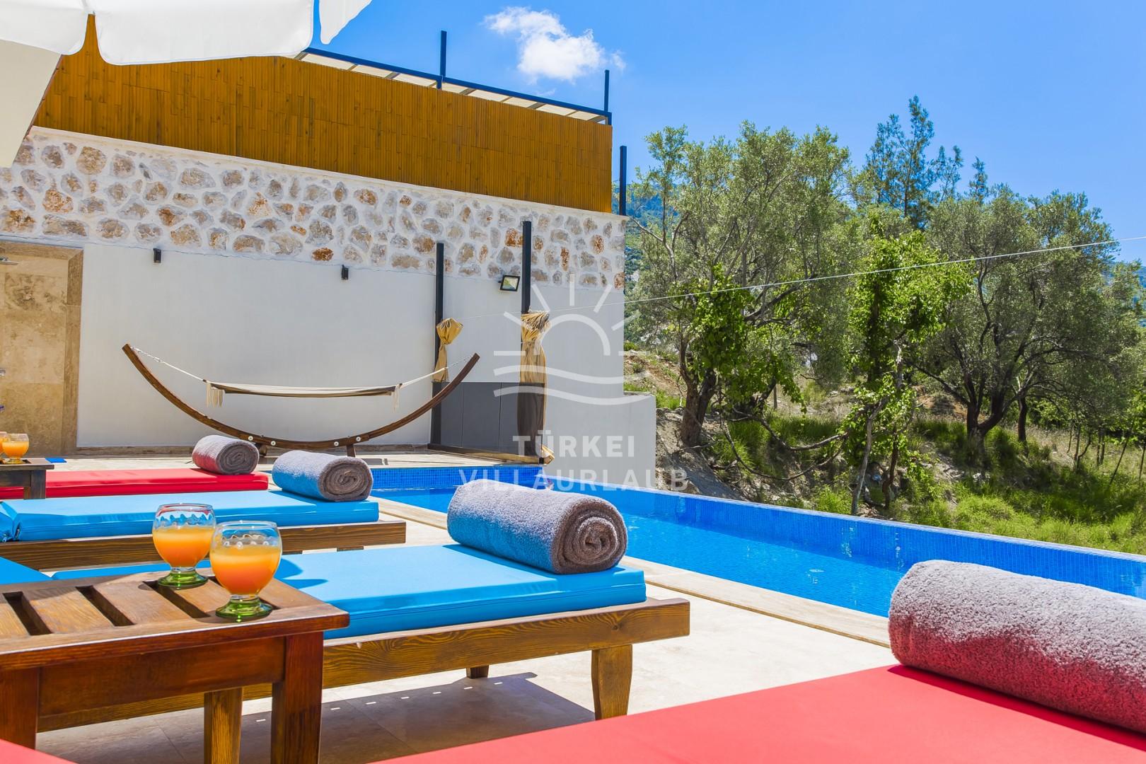 Villa Sibilla İslamlar fotoğrafı