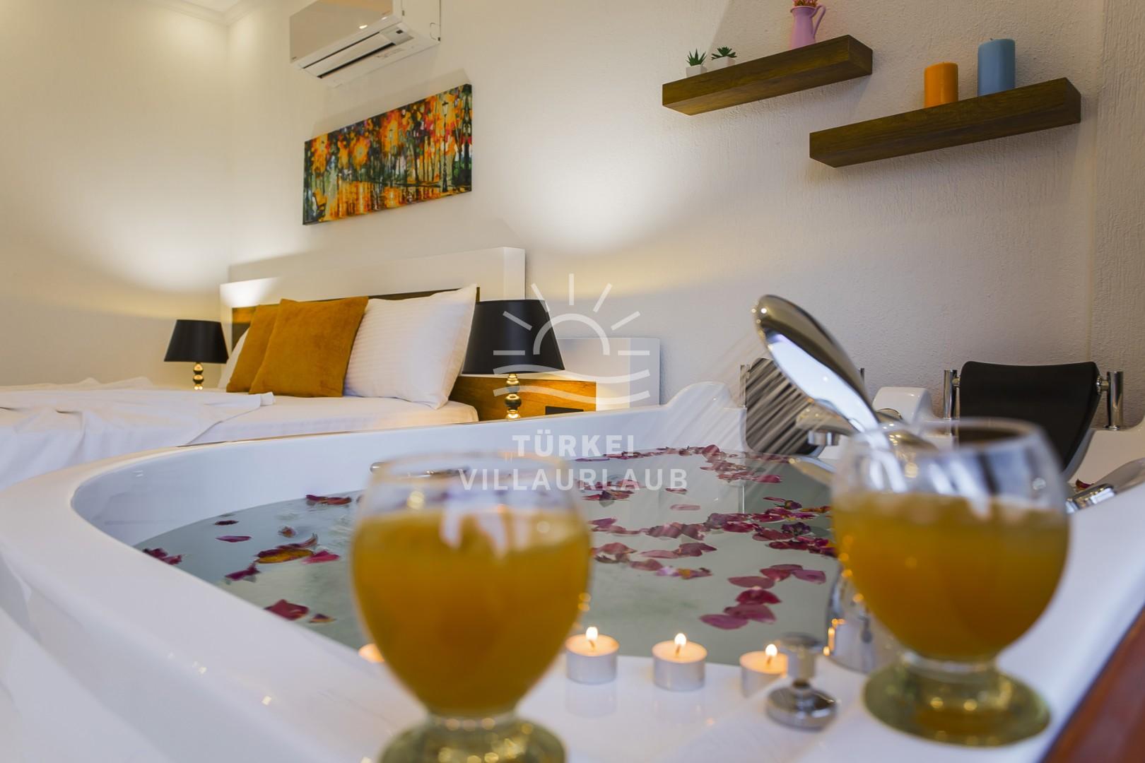 Villa Sibilla İslamlar fotoğrafı