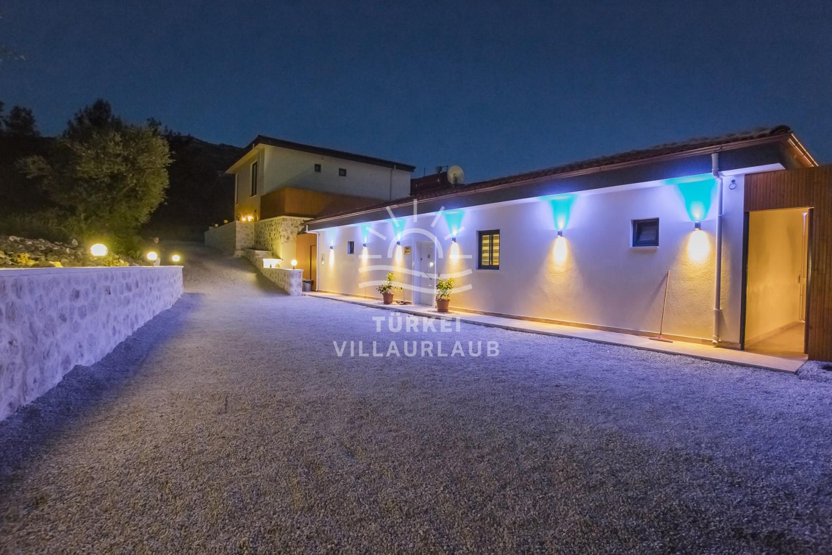 Villa Sibilla İslamlar fotoğrafı