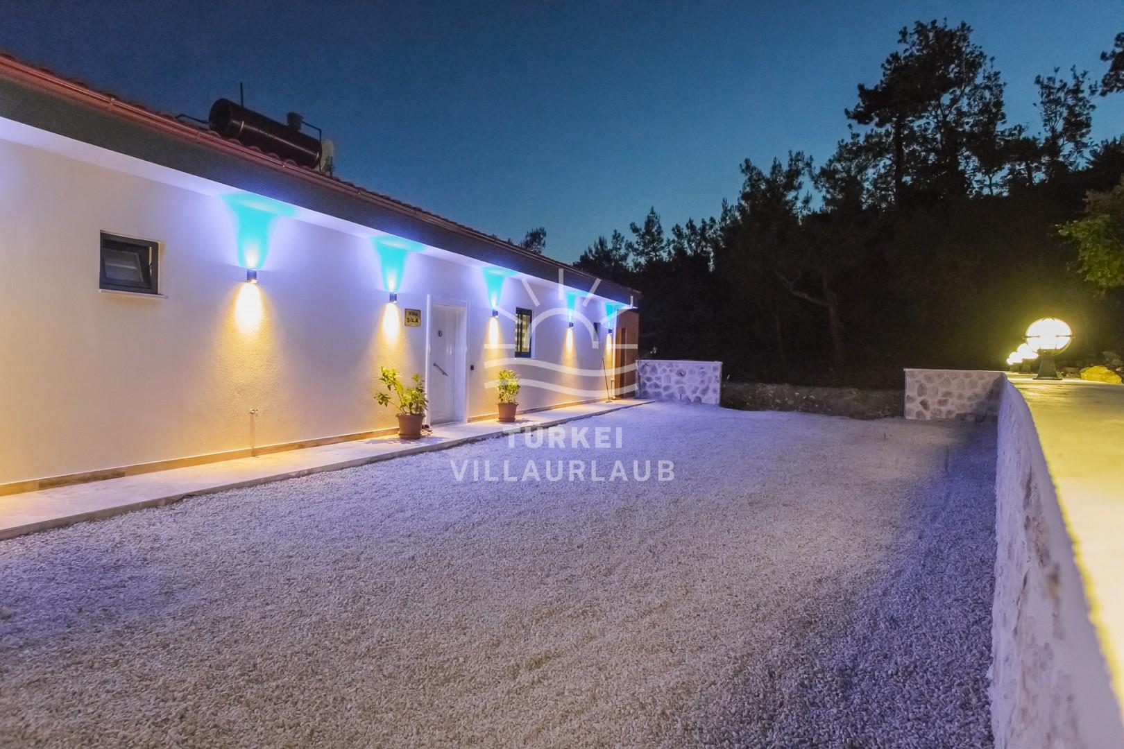 Villa Sibilla İslamlar fotoğrafı