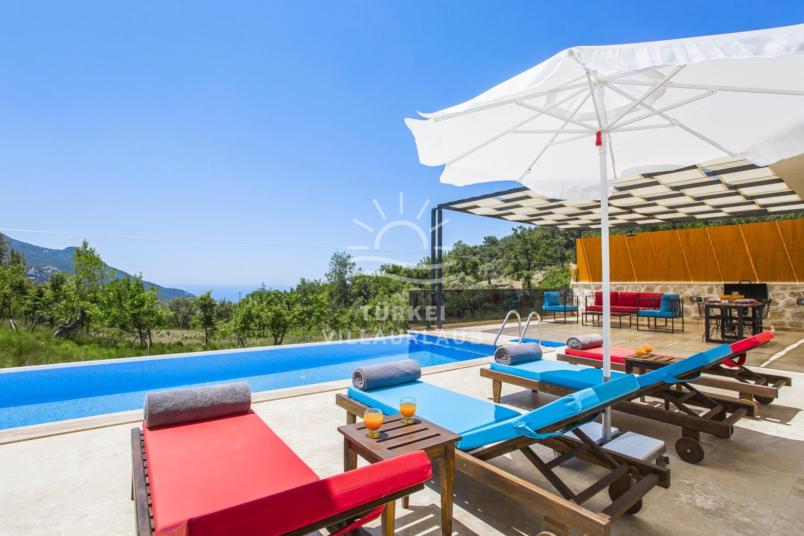 Villa Sibilla İslamlar fotoğrafı