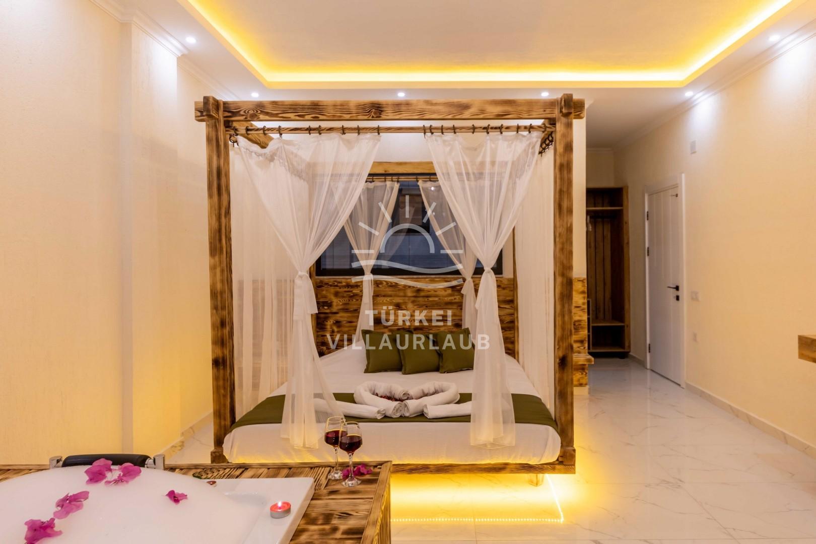 Villa Idana 3 Sarıbelen fotoğrafı