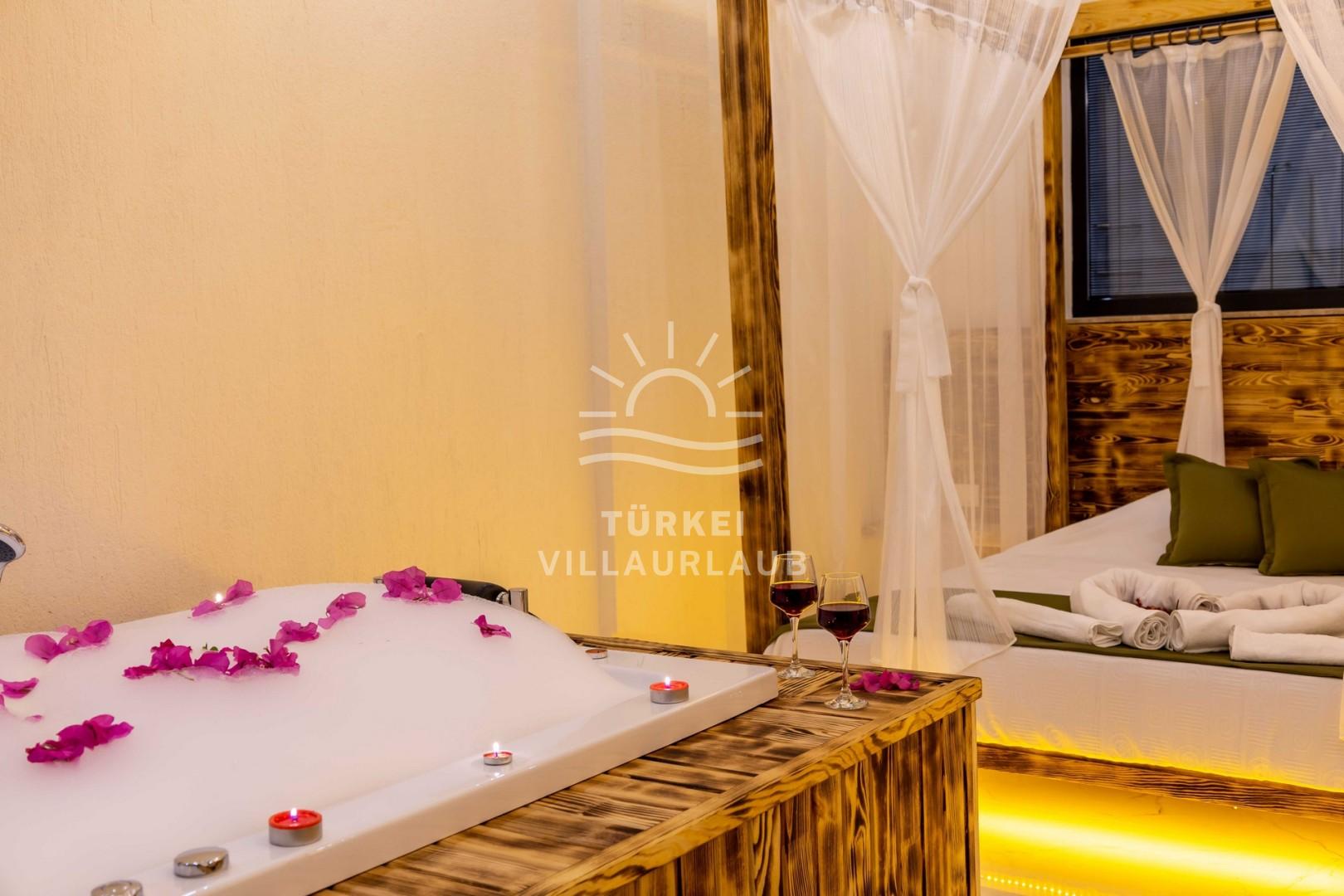 Villa Idana 3 Sarıbelen fotoğrafı