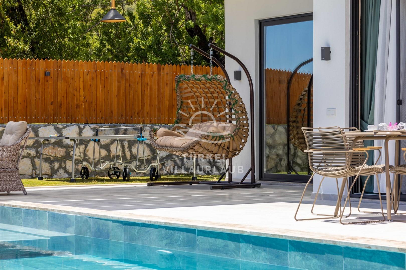Villa Idana 3 Sarıbelen fotoğrafı