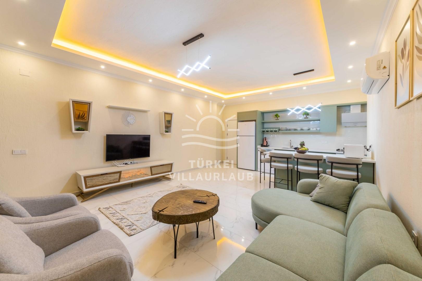 Villa Idana 3 Sarıbelen fotoğrafı