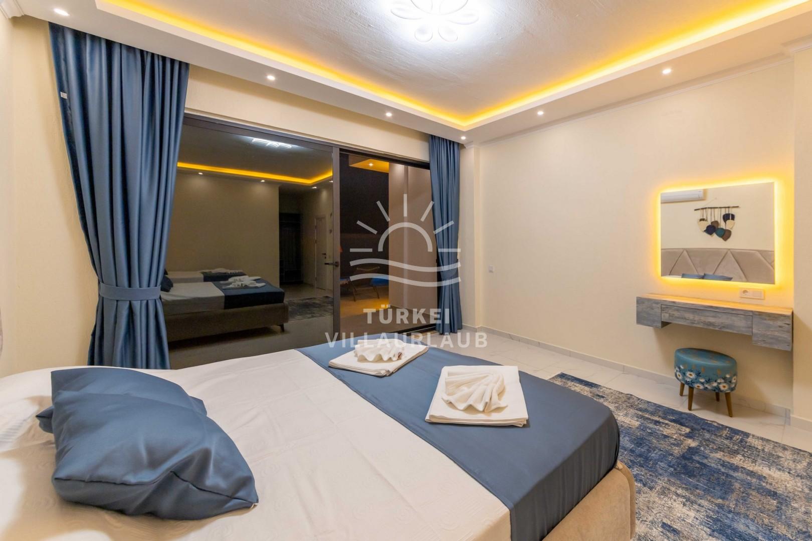 Villa Idana 3 Sarıbelen fotoğrafı