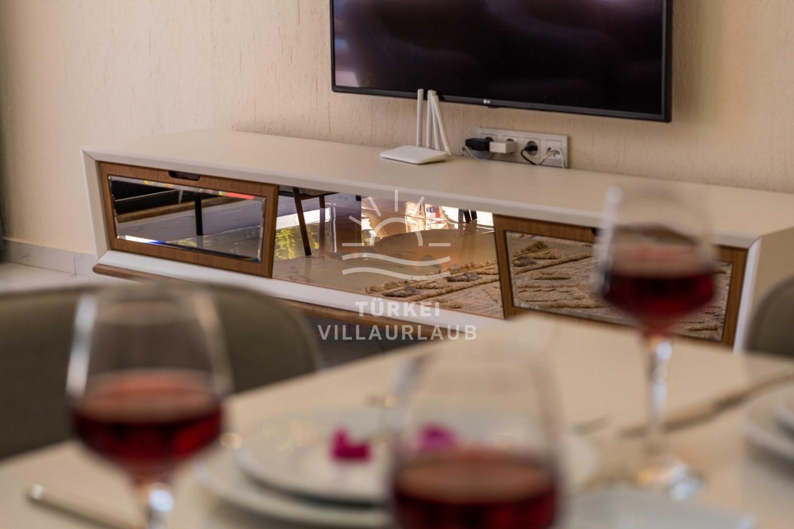 Villa Idana 3 Sarıbelen fotoğrafı