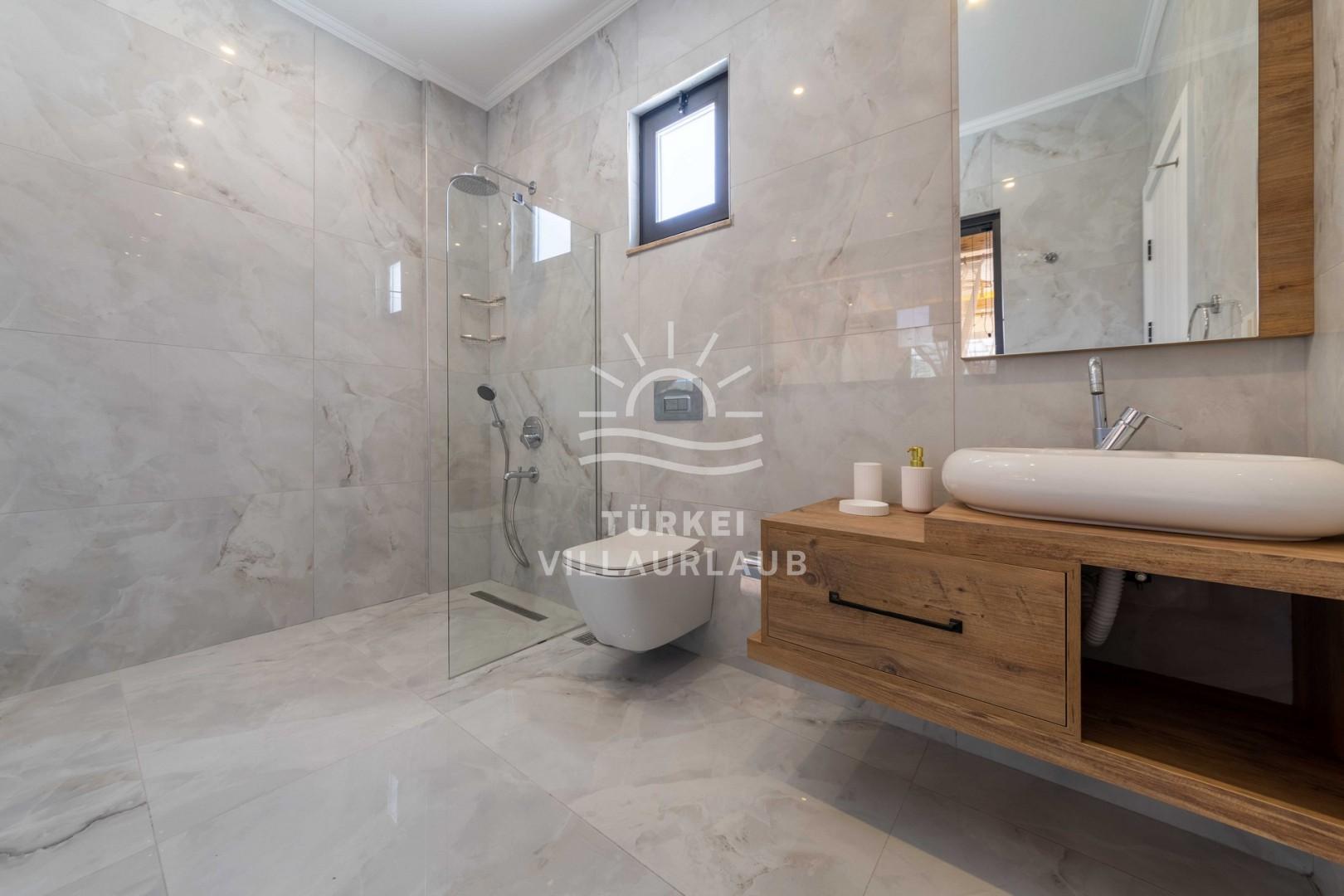 Villa Idana 3 Sarıbelen fotoğrafı