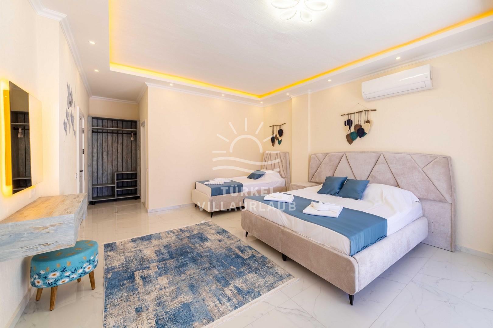 Villa Idana 3 Sarıbelen fotoğrafı