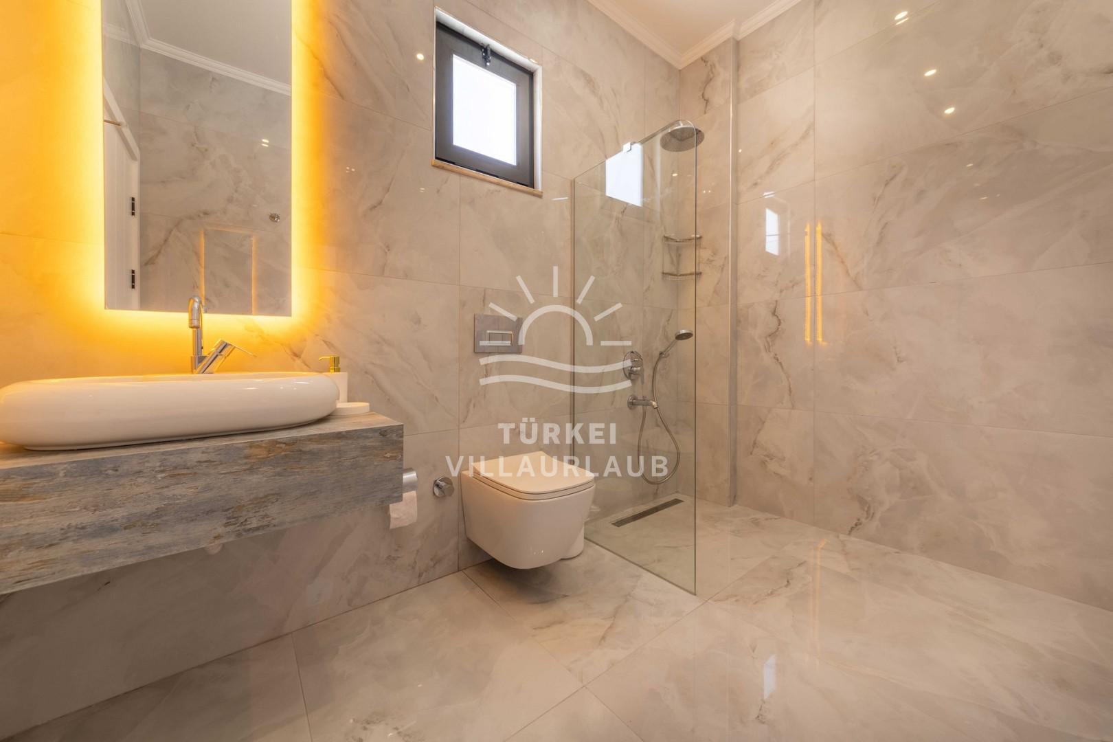 Villa Idana 3 Sarıbelen fotoğrafı