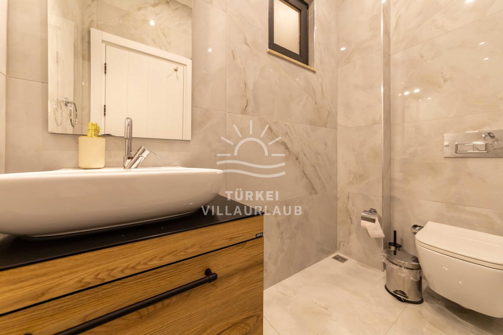 Villa Idana 3 Sarıbelen fotoğrafı