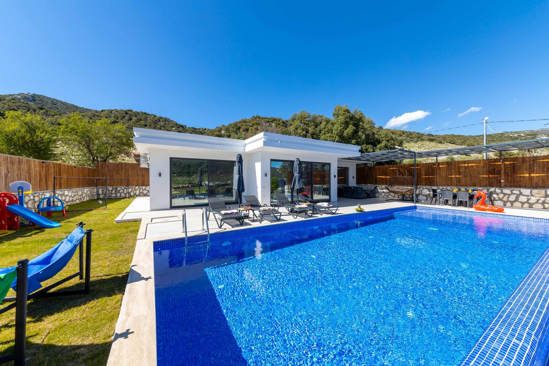 Villa Idana 2