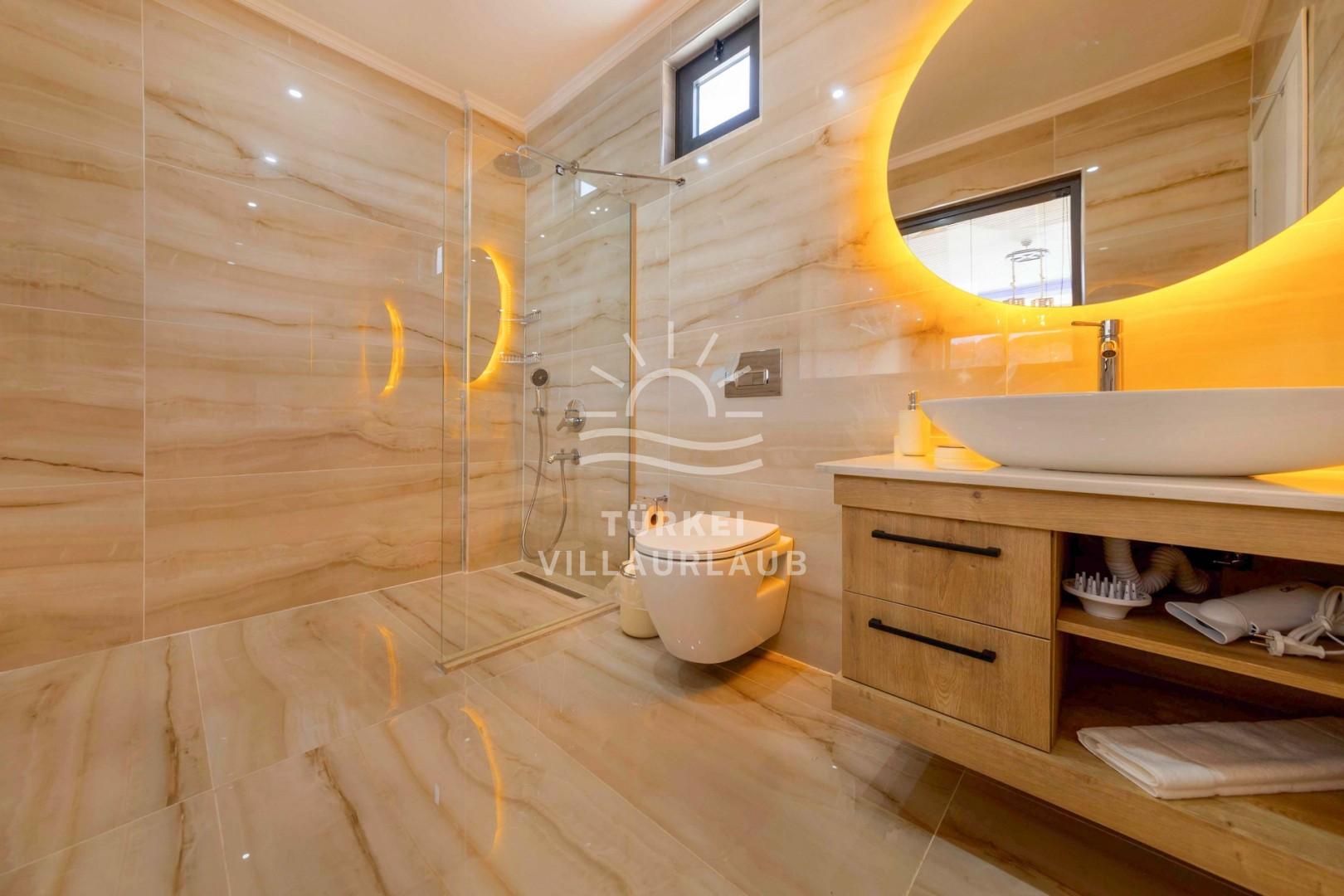 Villa Idana 2 Sarıbelen fotoğrafı