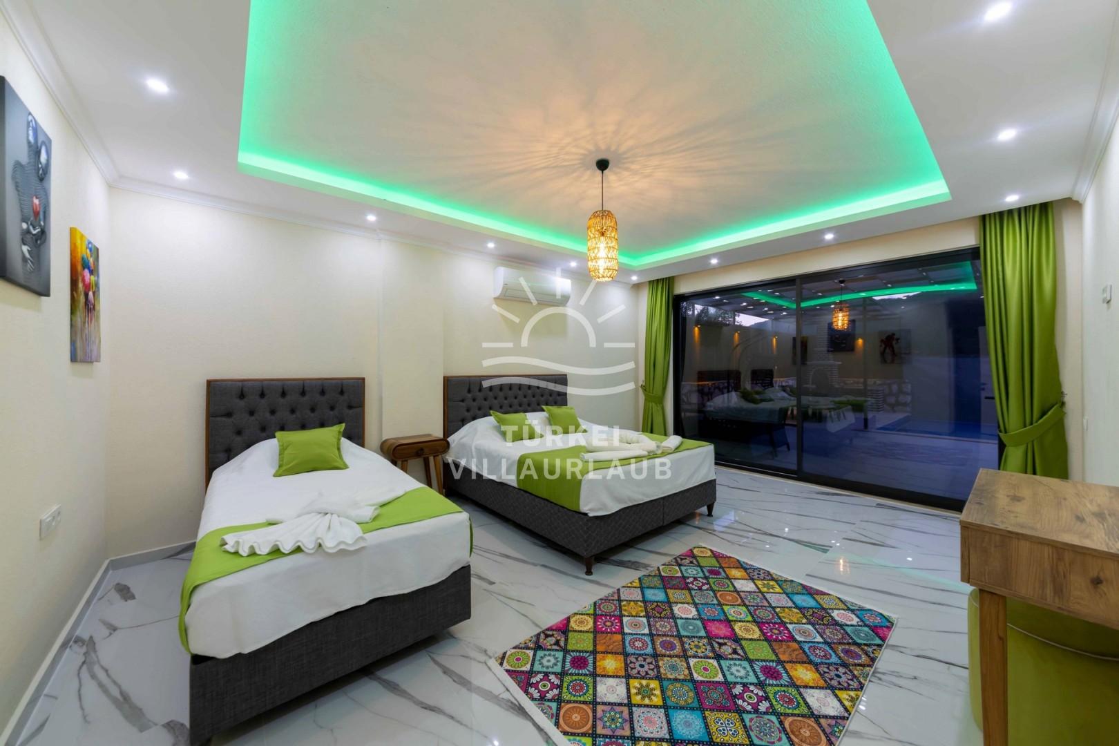 Villa Idana 2 Sarıbelen fotoğrafı