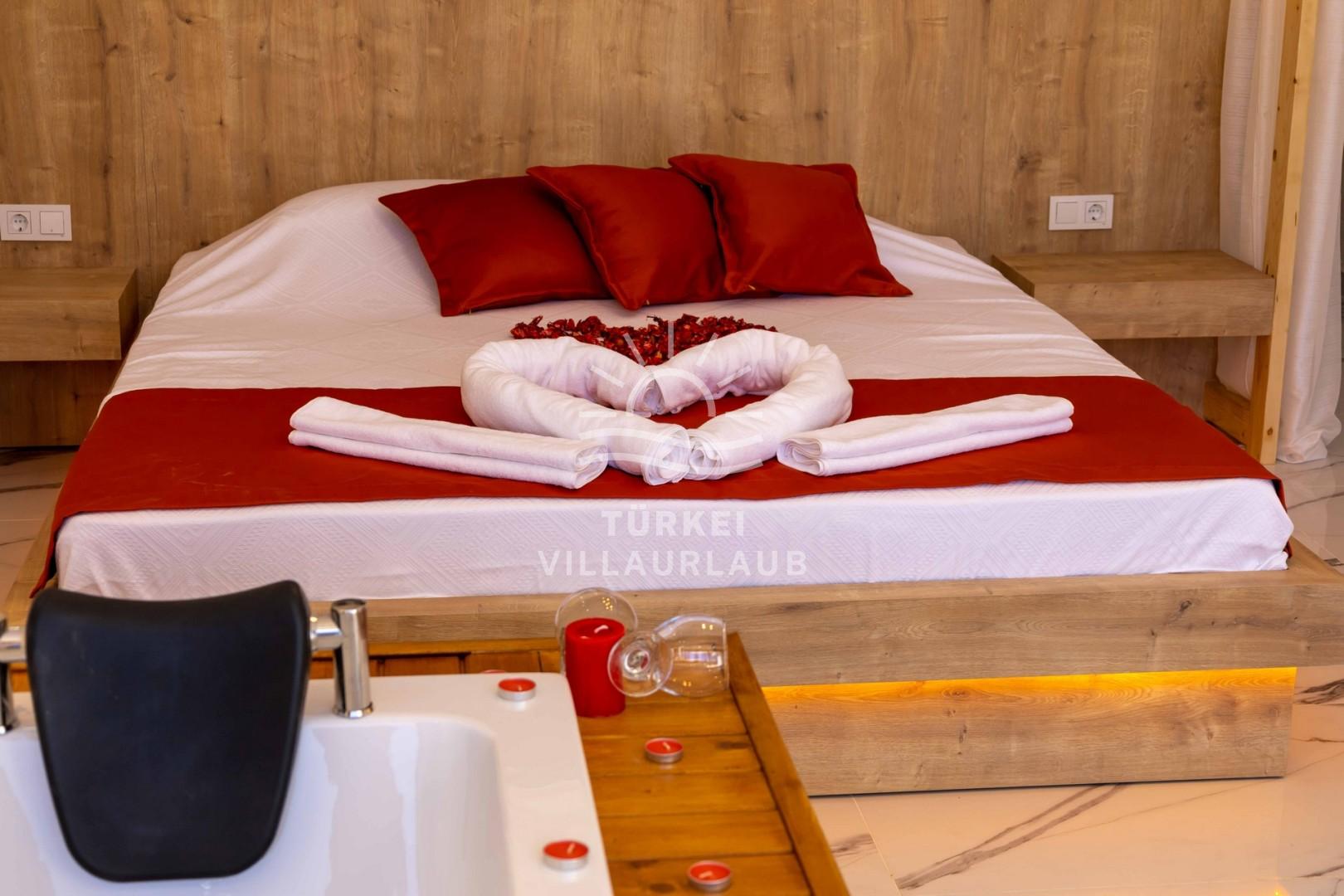 Villa Idana 2 Sarıbelen fotoğrafı