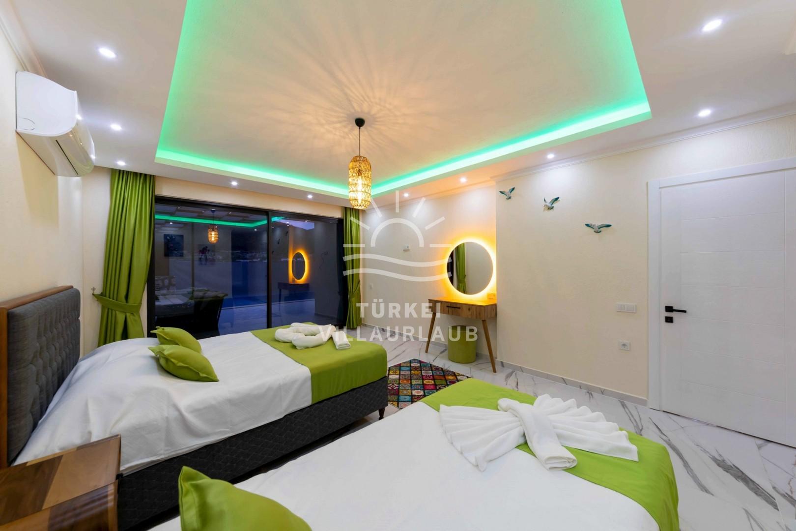 Villa Idana 2 Sarıbelen fotoğrafı