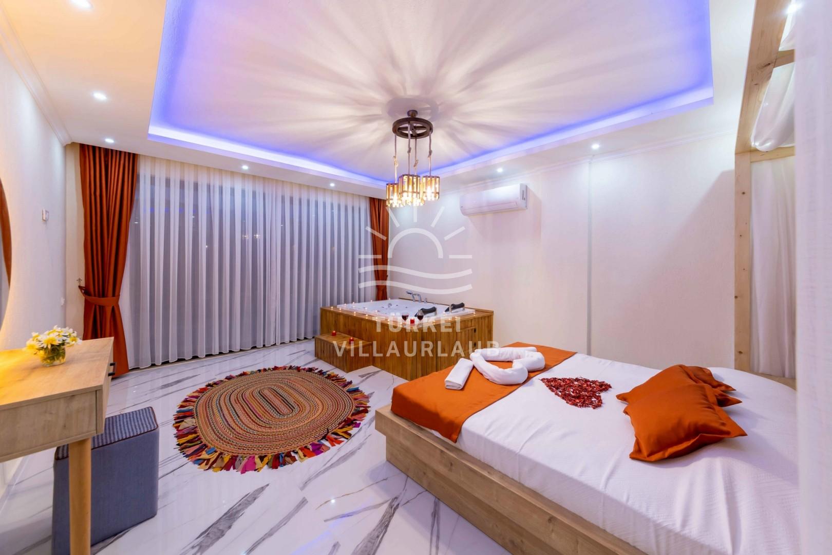 Villa Idana 2 Sarıbelen fotoğrafı