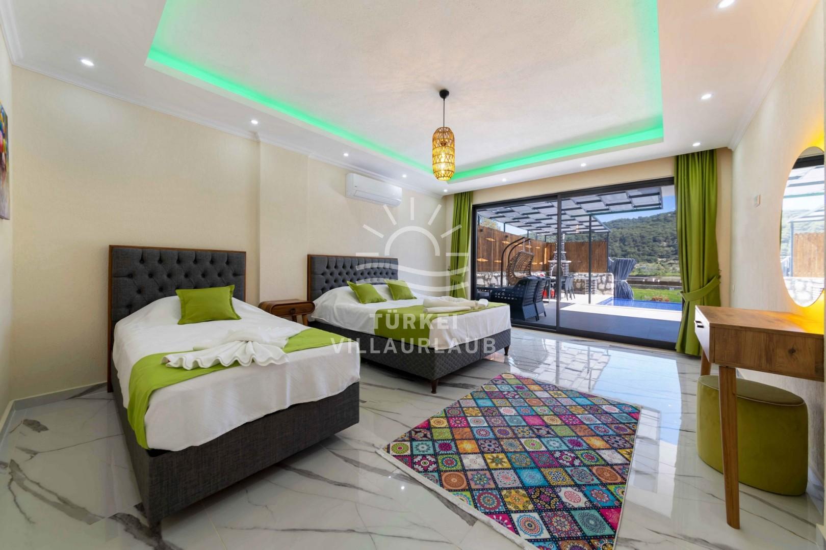 Villa Idana 2 Sarıbelen fotoğrafı