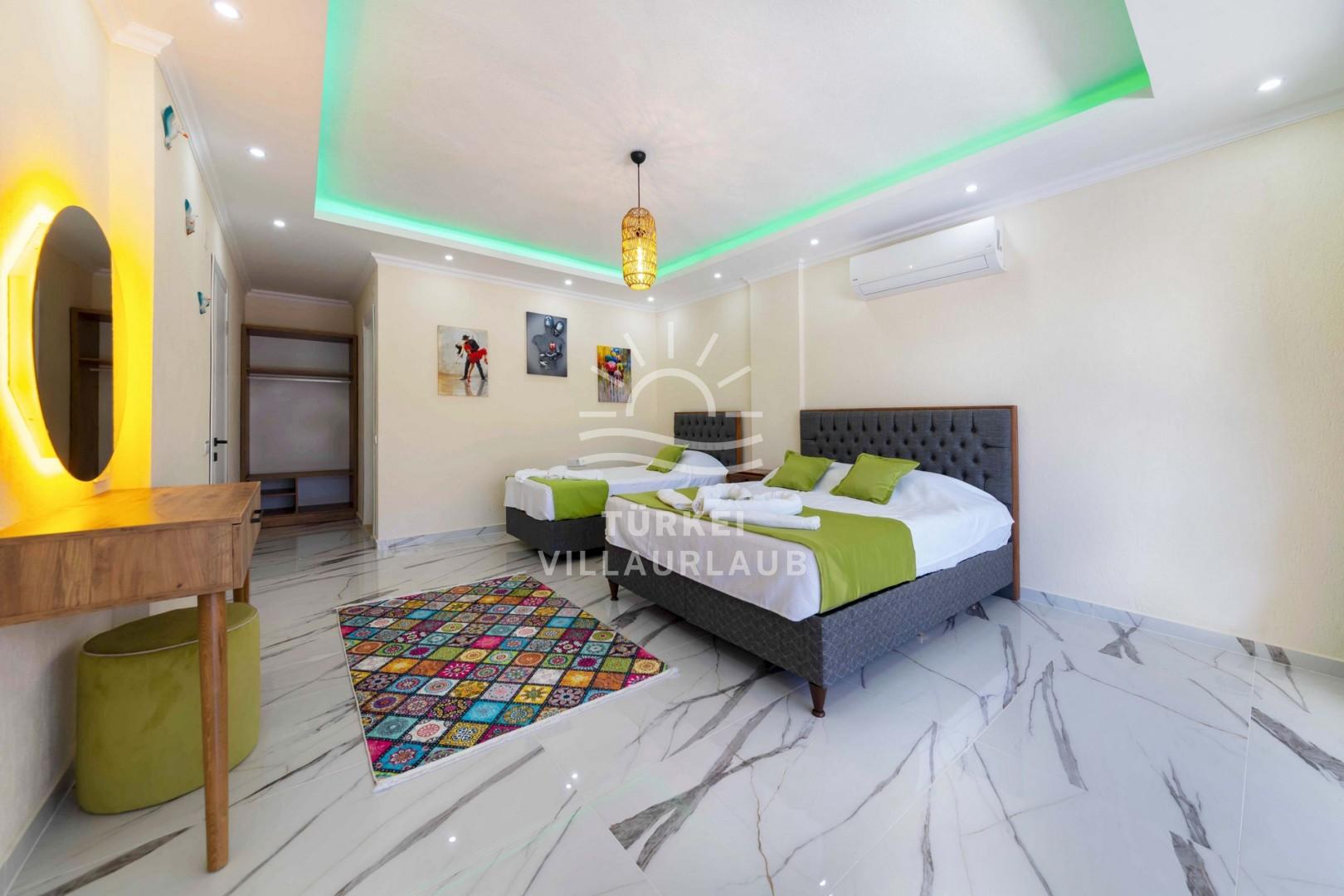 Villa Idana 2 Sarıbelen fotoğrafı