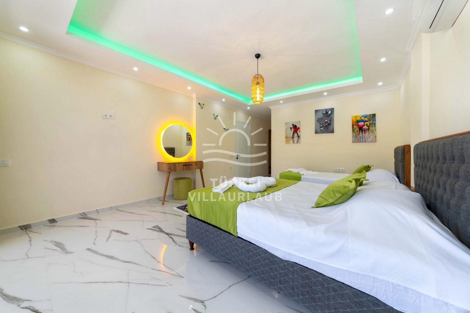 Villa Idana 2 Sarıbelen fotoğrafı