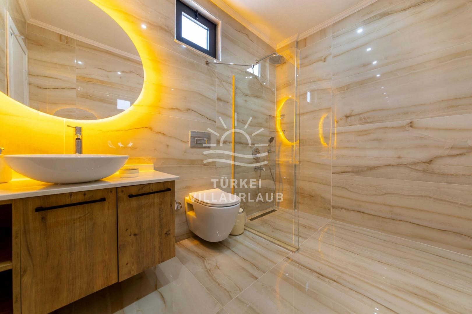 Villa Idana 2 Sarıbelen fotoğrafı