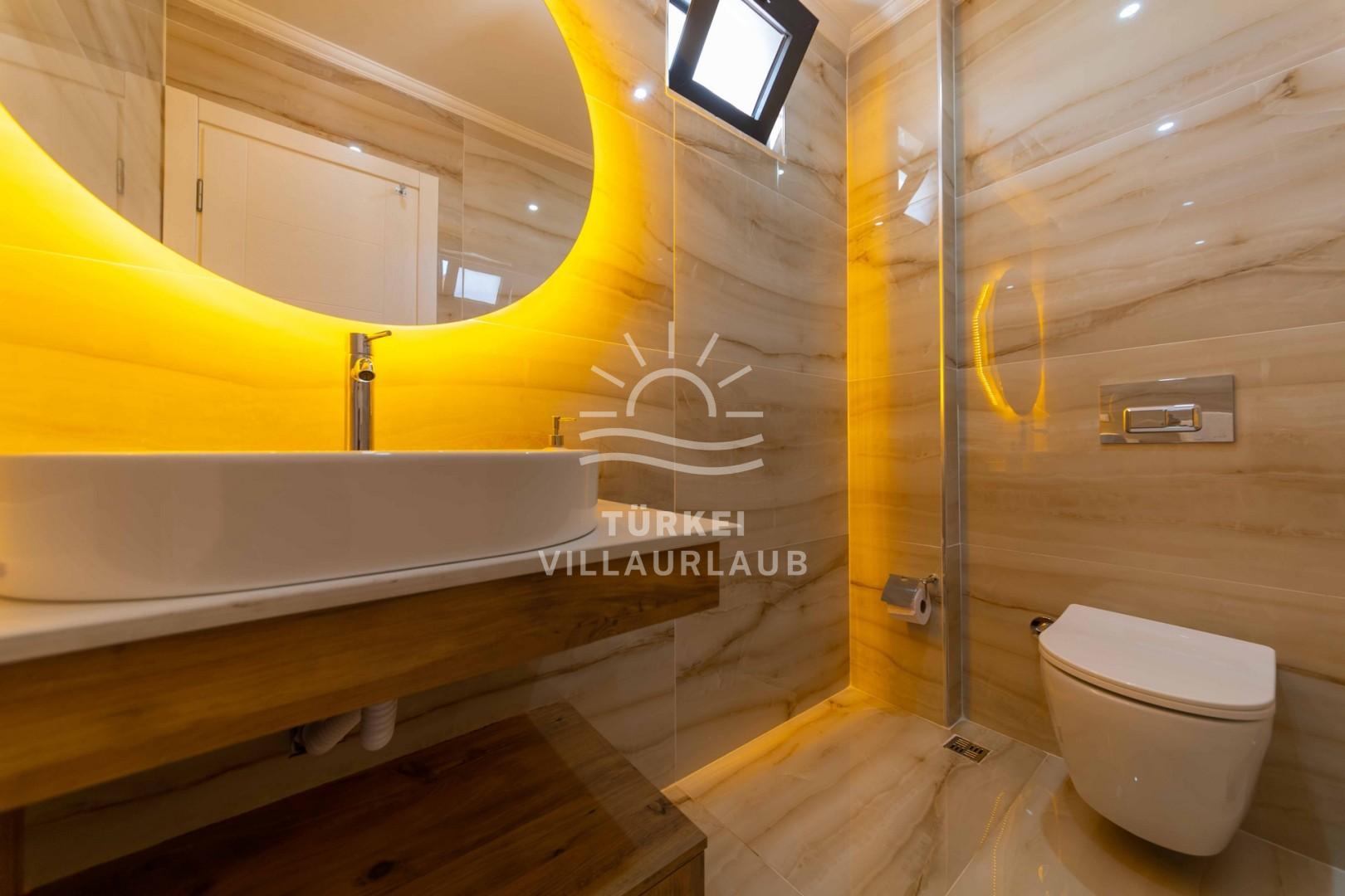 Villa Idana 2 Sarıbelen fotoğrafı