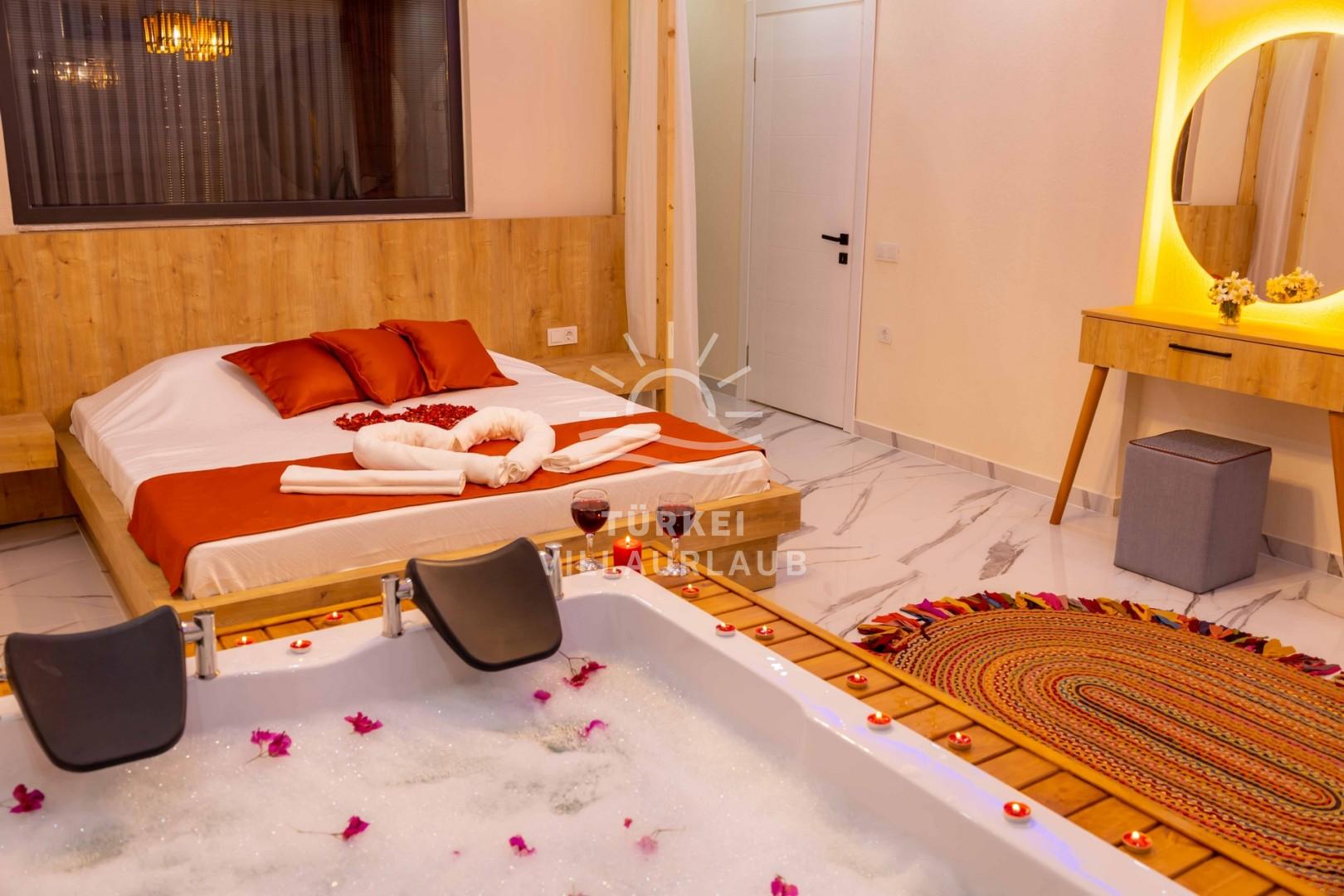 Villa Idana 2 Sarıbelen fotoğrafı