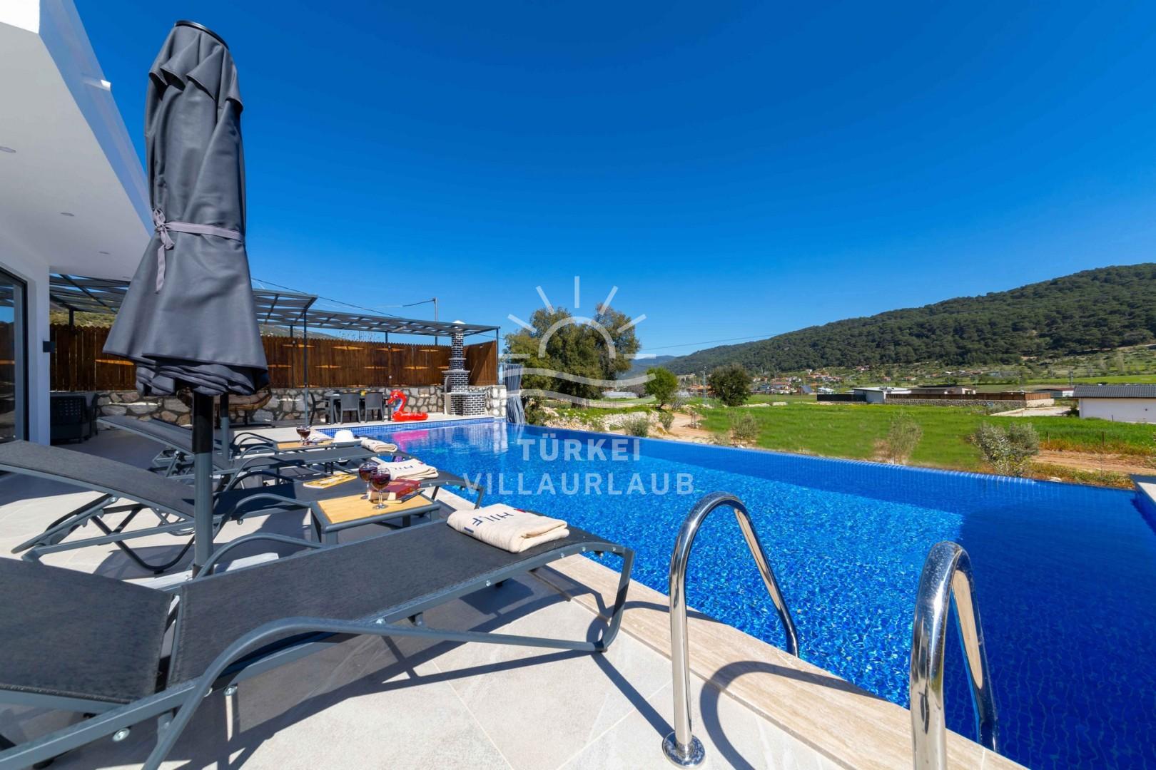 Villa Idana 2 Sarıbelen fotoğrafı