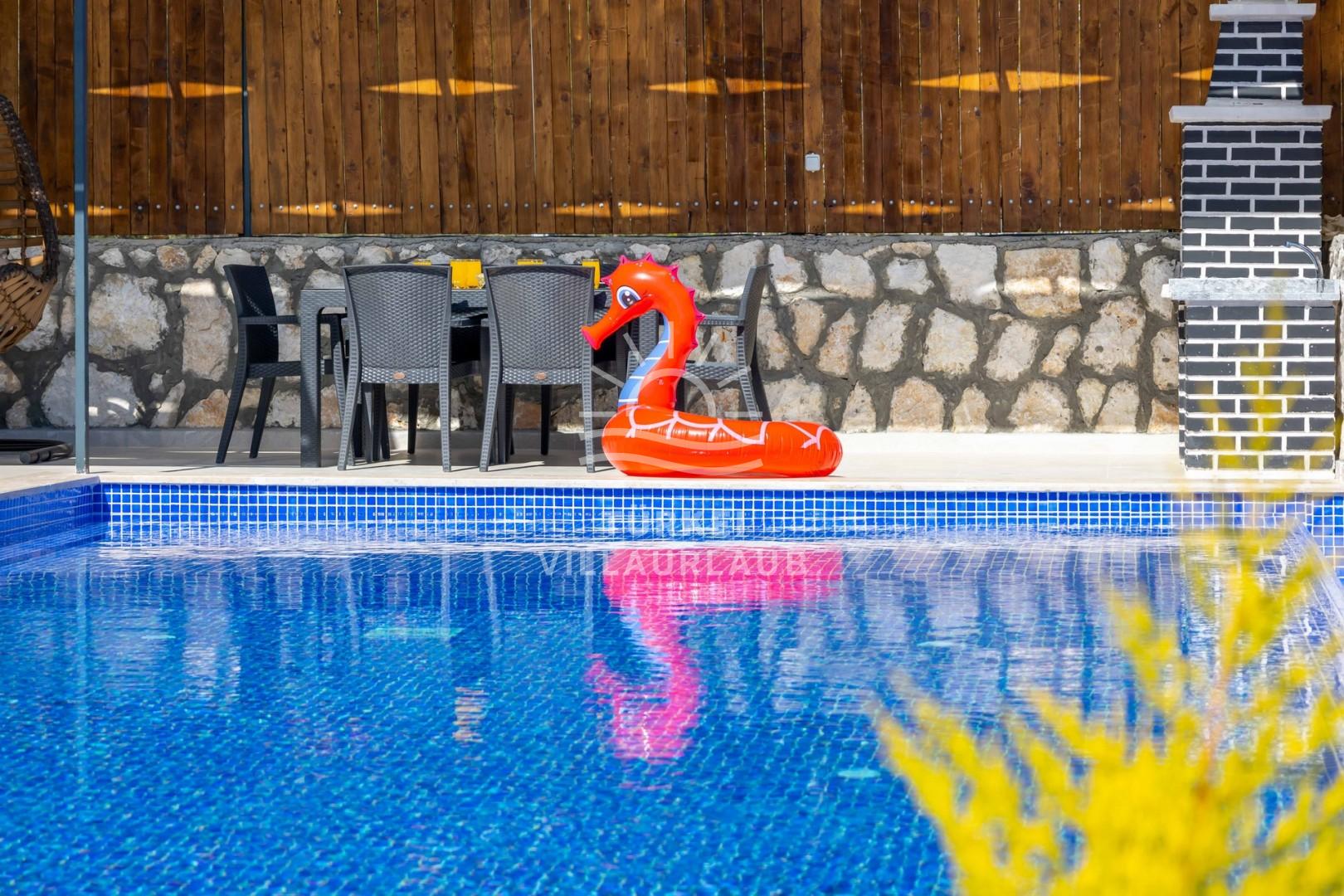 Villa Idana 2 Sarıbelen fotoğrafı