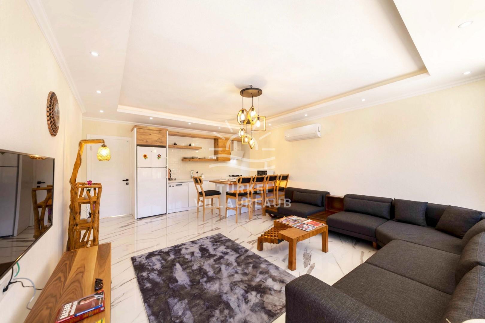 Villa Idana 2 Sarıbelen fotoğrafı