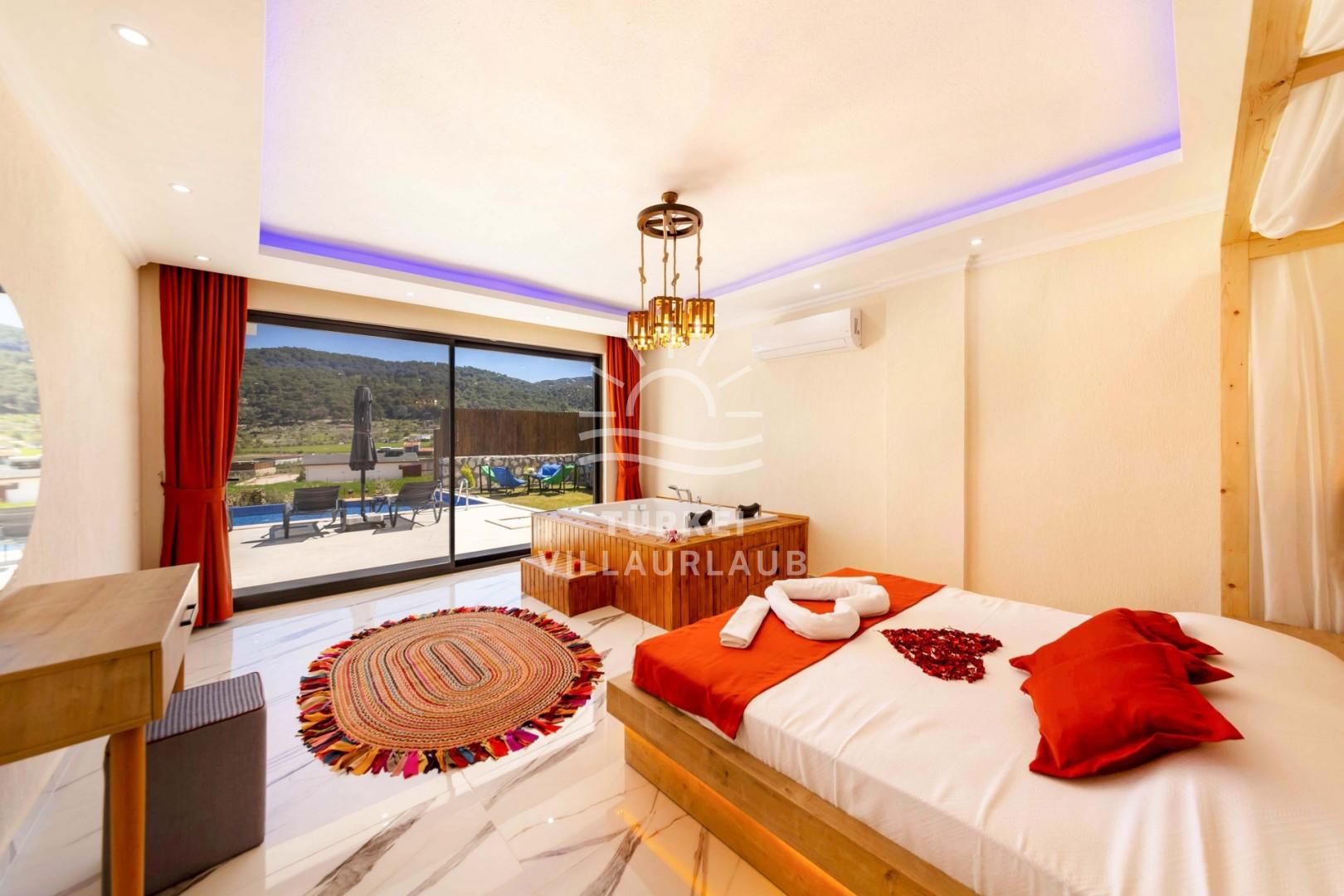 Villa Idana 2 Sarıbelen fotoğrafı