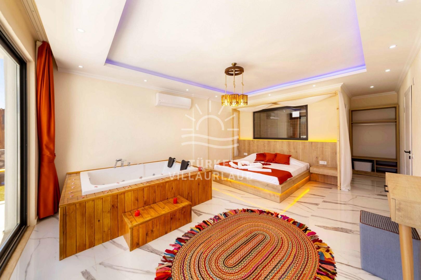 Villa Idana 2 Sarıbelen fotoğrafı