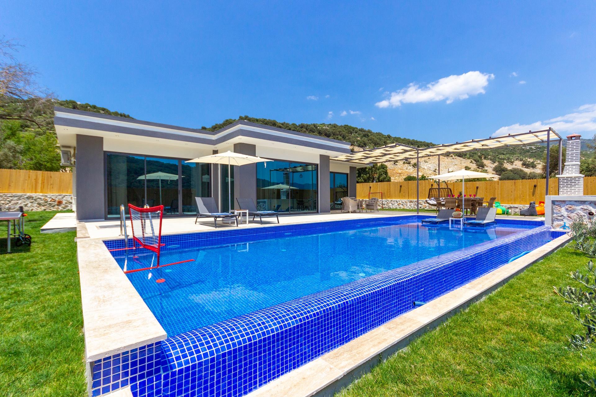 Villa Idana 1