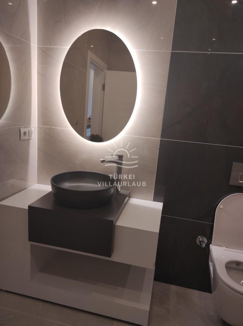 Villa Idana 1 Sarıbelen fotoğrafı