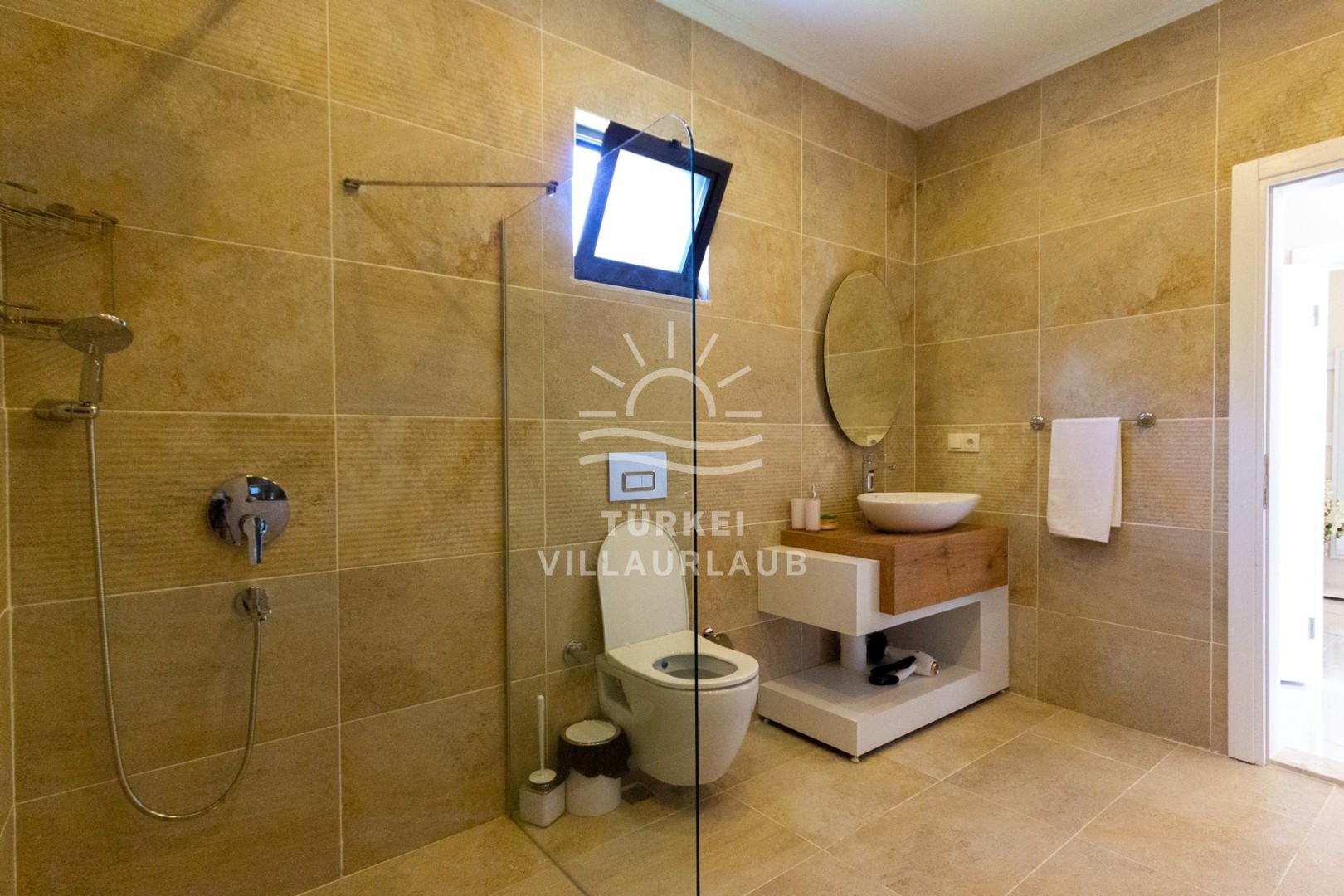 Villa Idana 1 Sarıbelen fotoğrafı