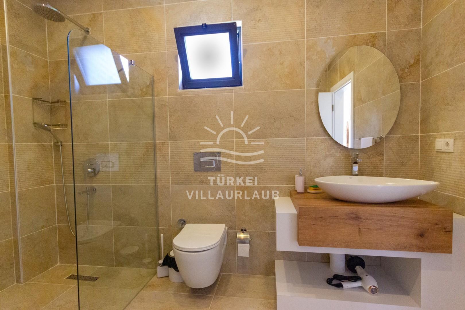Villa Idana 1 Sarıbelen fotoğrafı