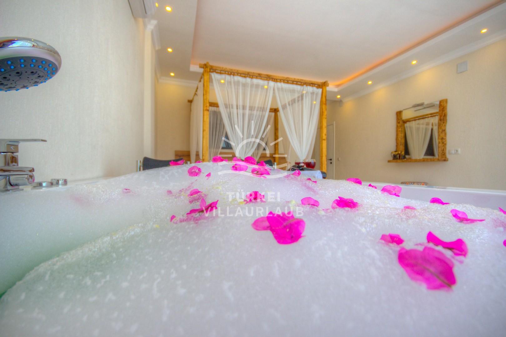 Villa Idana 1 Sarıbelen fotoğrafı