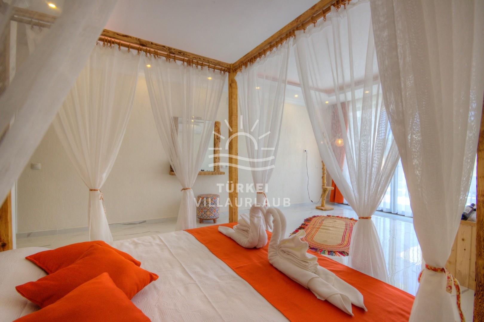 Villa Idana 1 Sarıbelen fotoğrafı