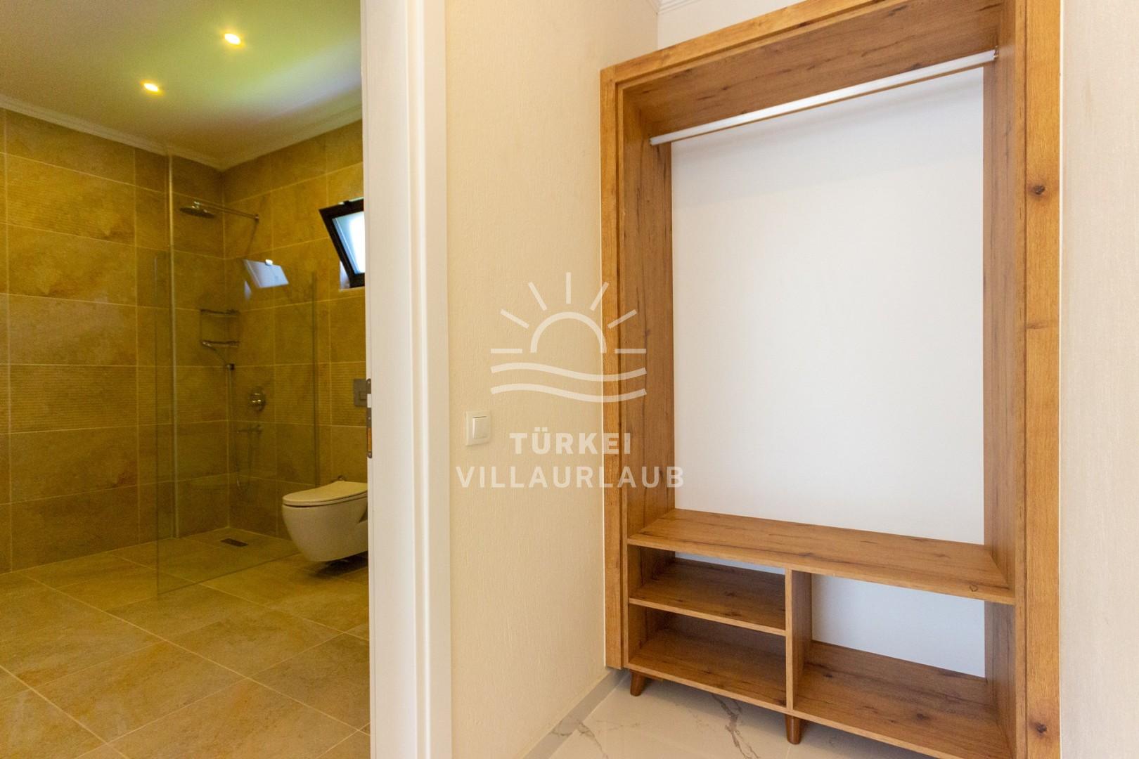 Villa Idana 1 Sarıbelen fotoğrafı