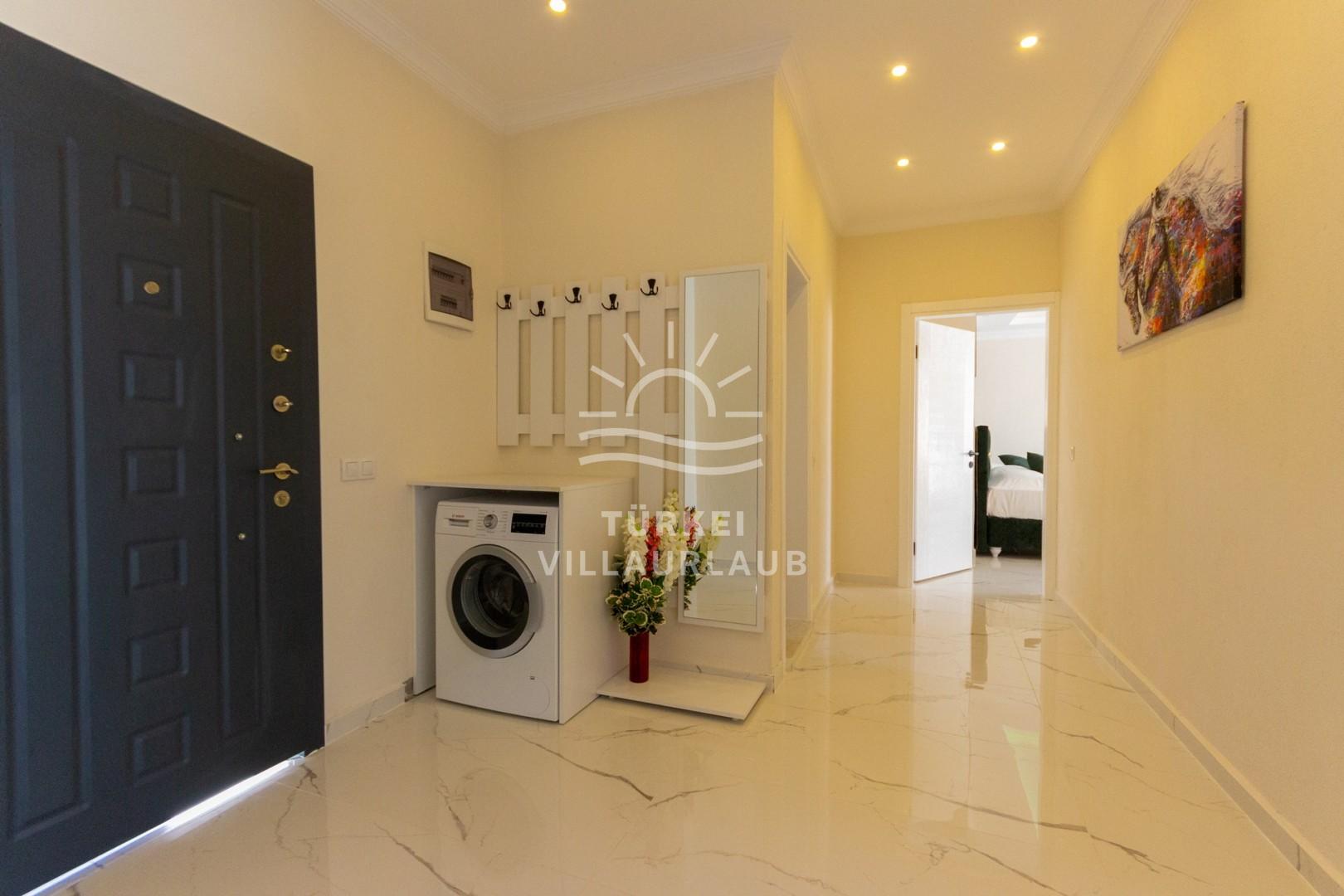 Villa Idana 1 Sarıbelen fotoğrafı