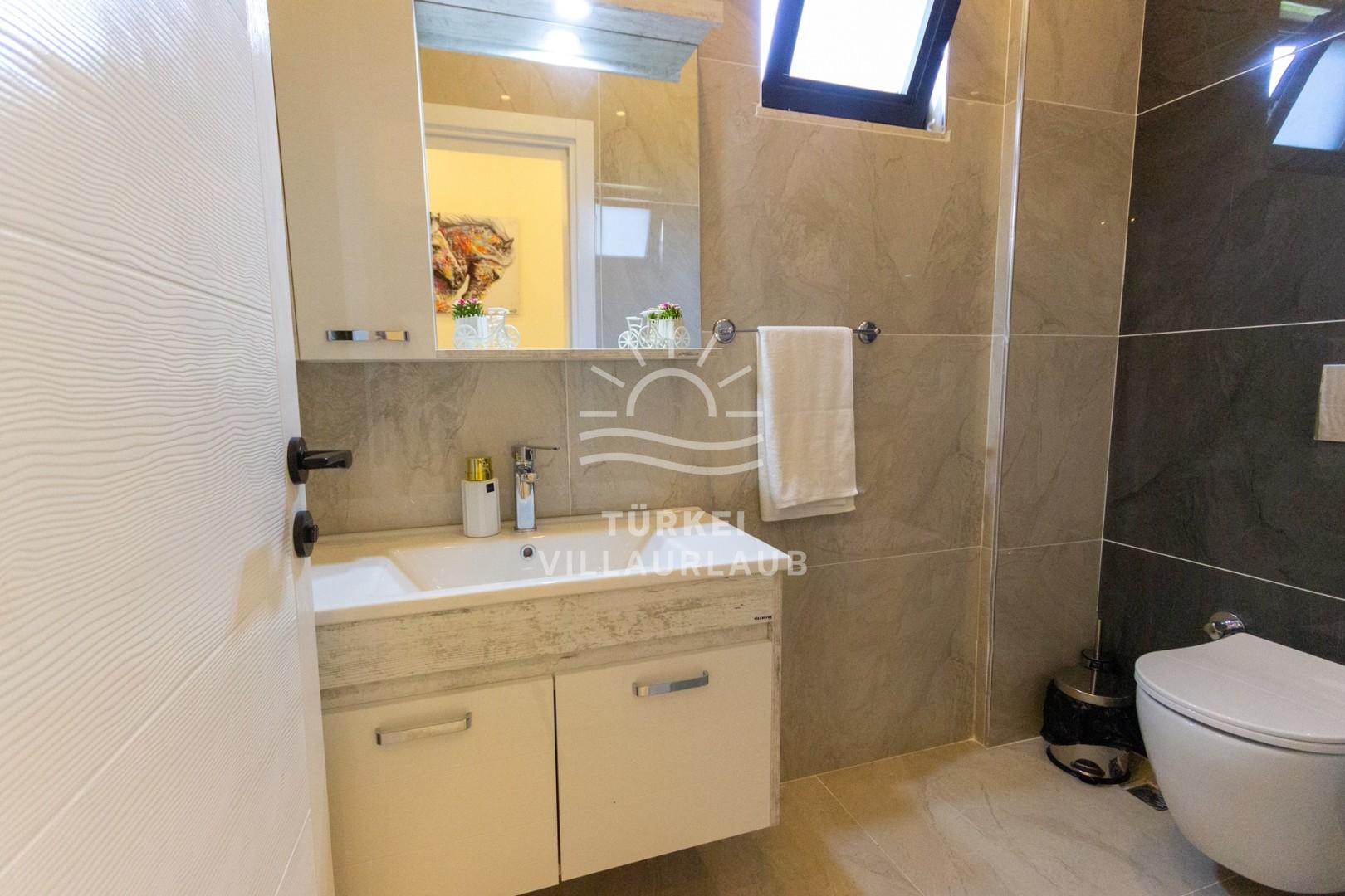 Villa Idana 1 Sarıbelen fotoğrafı