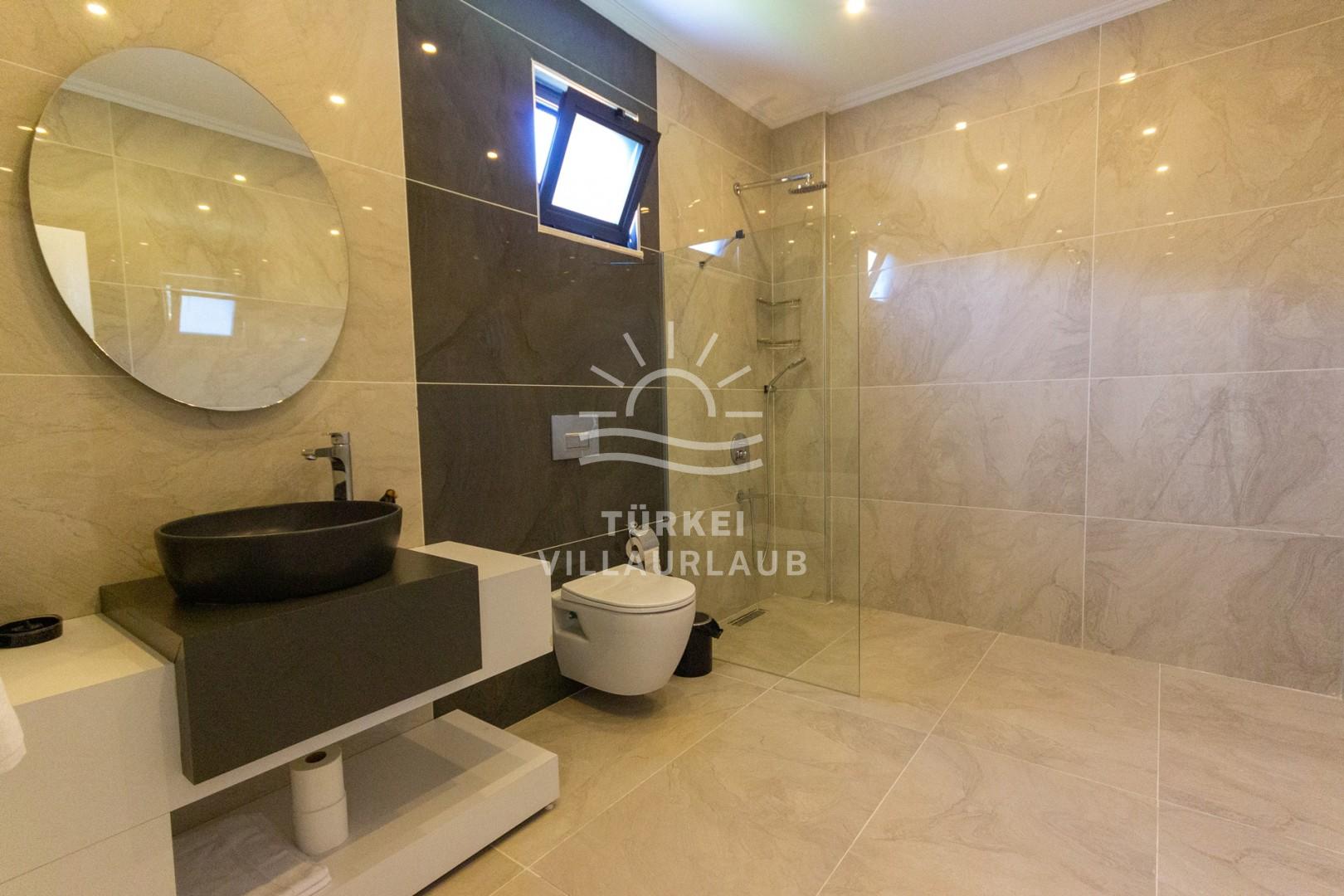Villa Idana 1 Sarıbelen fotoğrafı