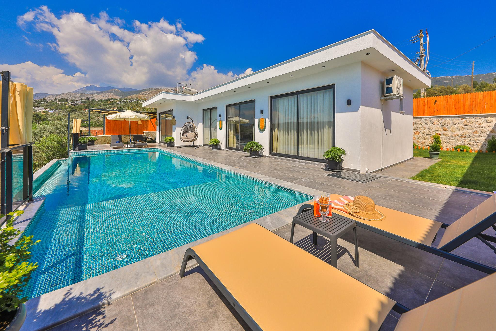Villa Sofi