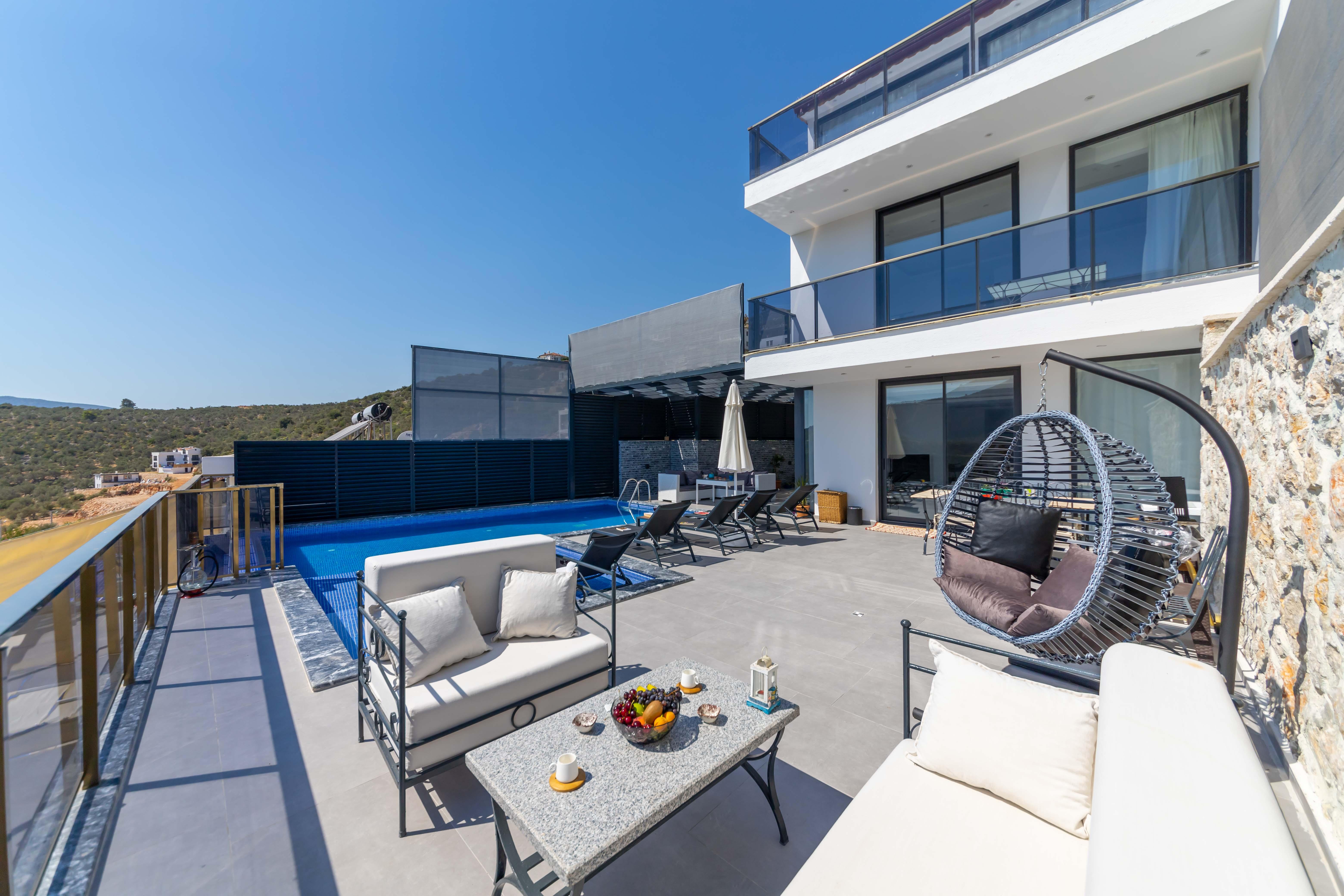 Villa Marya
