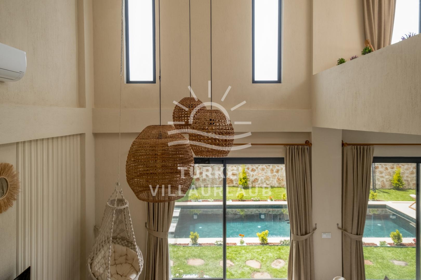 Villa Asella 2 Sarıbelen fotoğrafı