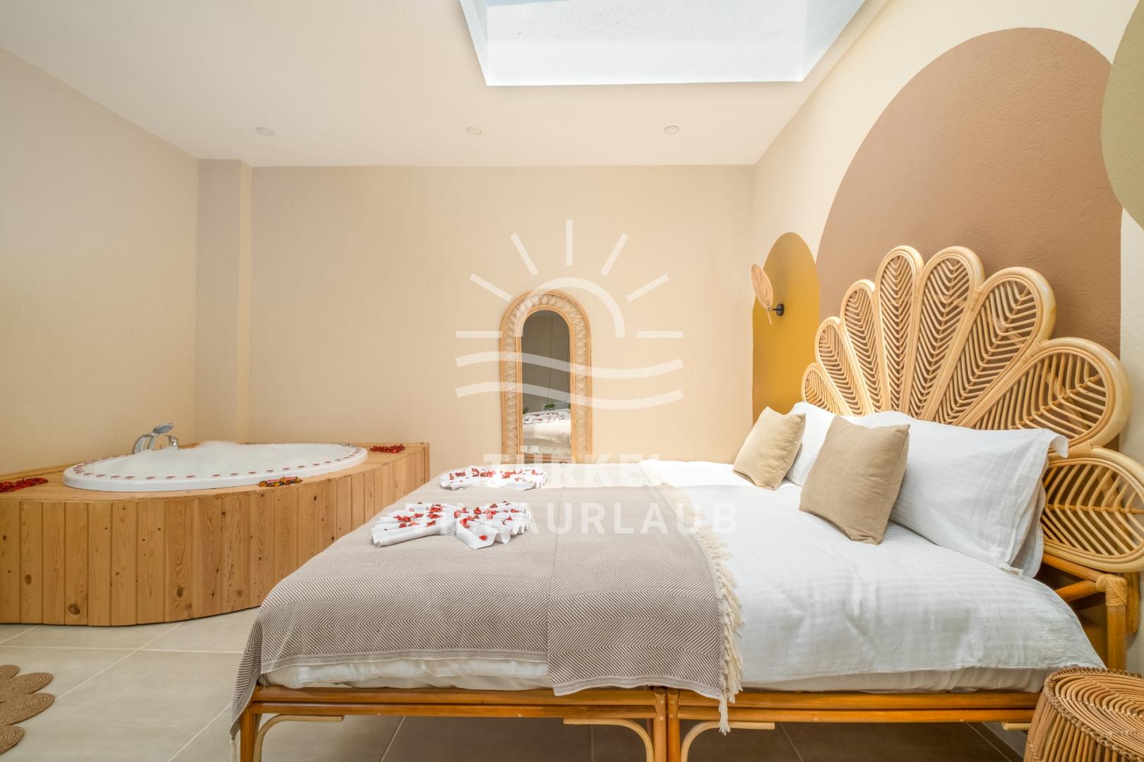 Villa Asella 2 Sarıbelen fotoğrafı