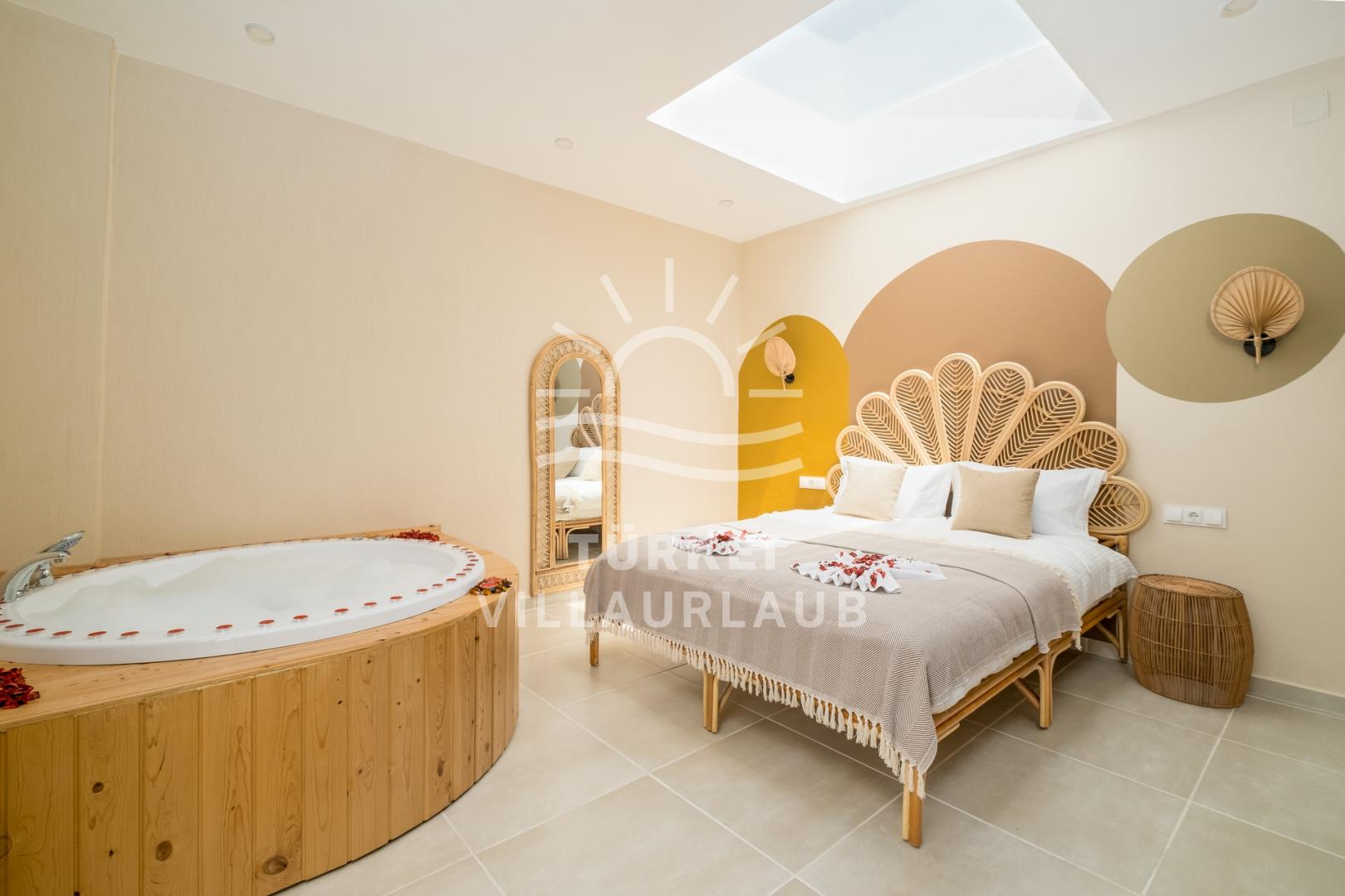 Villa Asella 2 Sarıbelen fotoğrafı