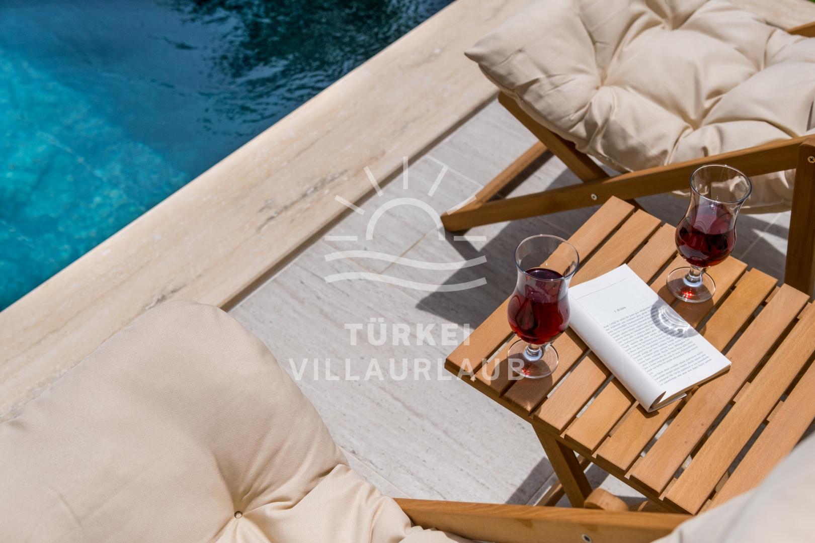 Villa Asella 2 Sarıbelen fotoğrafı