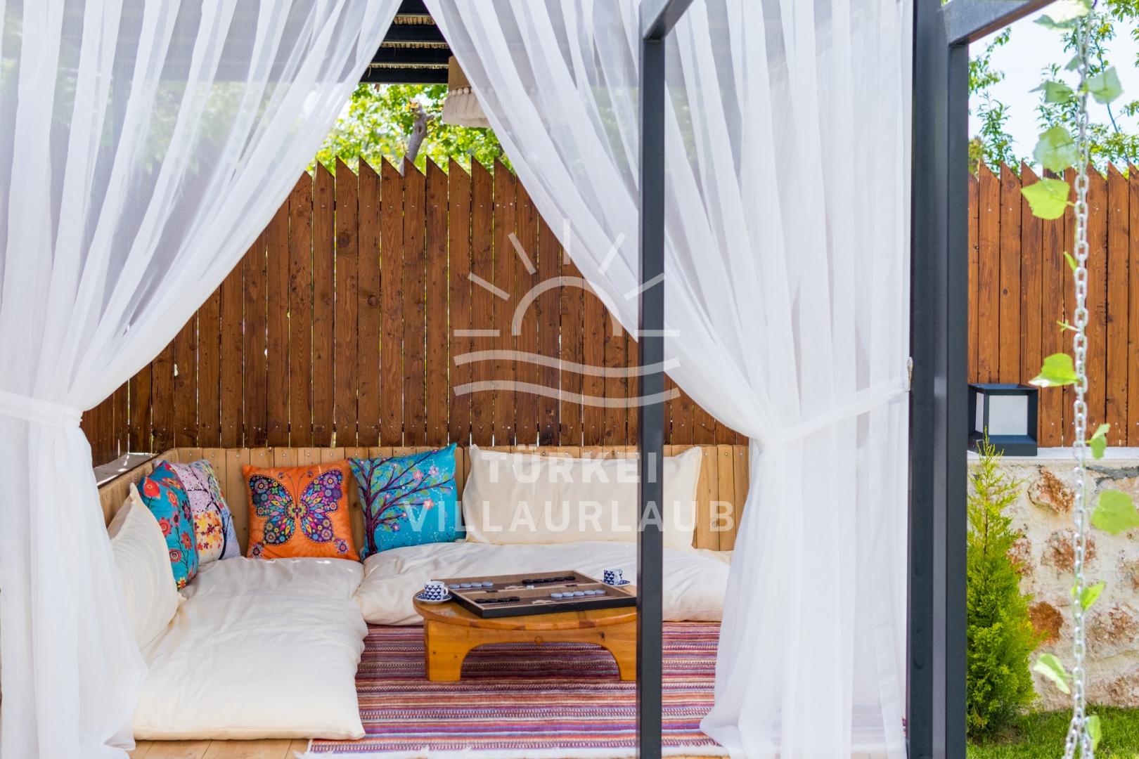 Villa Asella 2 Sarıbelen fotoğrafı